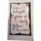 The Unbearable Lightness of Being